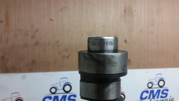 Deutz Agrotron 120 Camshaft 04255925, 04202615 - عمود الحدبات - جرار: صور 2 Deutz Agrotron 120 Camshaft 04255925, 04202615 - عمود الحدبات - جرار: صور 2