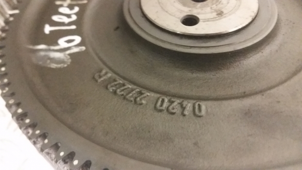 Deutz Agrotron 120 Camshaft 04255925, 04202615 - عمود الحدبات - جرار: صور 5 Deutz Agrotron 120 Camshaft 04255925, 04202615 - عمود الحدبات - جرار: صور 5