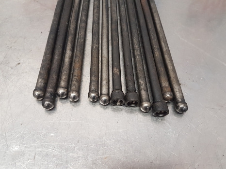 Deutz Agrotron 150, 120, 150 Mk3 Push Rods 12pc 04206378 - المحرك و قطع الغيار: صور 2 Deutz Agrotron 150, 120, 150 Mk3 Push Rods 12pc 04206378 - المحرك و قطع الغيار: صور 2