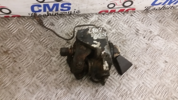 Deutz Agrotron 150 Mk3 Brake Actuator Slave Cylinder 044236310 - اسطوانة الفرامل - جرار: صور 2 Deutz Agrotron 150 Mk3 Brake Actuator Slave Cylinder 044236310 - اسطوانة الفرامل - جرار: صور 2