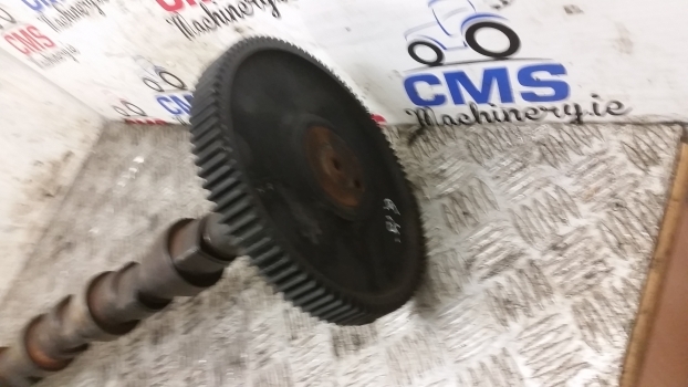 Deutz Agrotron 6.15 Engine Camshaft And Gear 04801688 - عمود الحدبات - جرار: صور 5 Deutz Agrotron 6.15 Engine Camshaft And Gear 04801688 - عمود الحدبات - جرار: صور 5