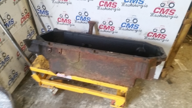 Deutz Agrotron 6.15 Engine Oil Pan, Sump 04801896 - حوض الزيت - جرار: صور 1 Deutz Agrotron 6.15 Engine Oil Pan, Sump 04801896 - حوض الزيت - جرار: صور 1