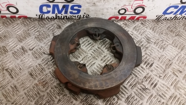 Deutz Agrotron 6.15 Rear Axle Brake Actuator Plate 04423836 - أجزاء الفرامل - جرار: صور 2 Deutz Agrotron 6.15 Rear Axle Brake Actuator Plate 04423836 - أجزاء الفرامل - جرار: صور 2