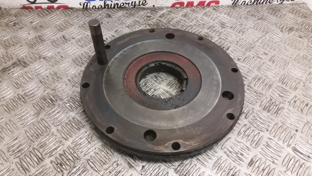Deutz Agrotron 6.15 Rear Axle Brake Plate Housing 04417461, 33000330003 - أجزاء الفرامل - جرار: صور 4 Deutz Agrotron 6.15 Rear Axle Brake Plate Housing 04417461, 33000330003 - أجزاء الفرامل - جرار: صور 4