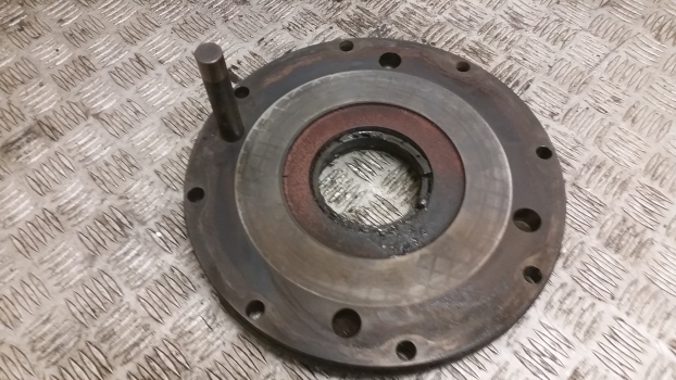 Deutz Agrotron 6.15 Rear Axle Brake Plate Housing 04417461, 33000330003 - أجزاء الفرامل - جرار: صور 5 Deutz Agrotron 6.15 Rear Axle Brake Plate Housing 04417461, 33000330003 - أجزاء الفرامل - جرار: صور 5