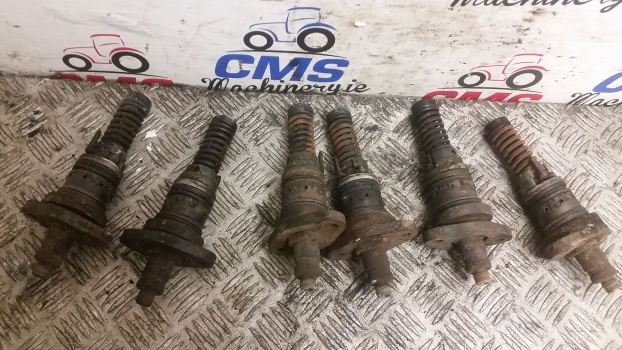Deutz Agrotron 6.15 Set Of Fuel Injector Pumps For Parts 04800080 - مضخات الوقود - جرار: صور 2 Deutz Agrotron 6.15 Set Of Fuel Injector Pumps For Parts 04800080 - مضخات الوقود - جرار: صور 2