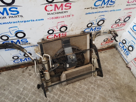 Deutz Agrotron 6120.4, 6140 Front Air Conditioning Unit 0.018.6437.4/10, - جزء تكييف الهواء: صور 5 Deutz Agrotron 6120.4, 6140 Front Air Conditioning Unit 0.018.6437.4/10, - جزء تكييف الهواء: صور 5