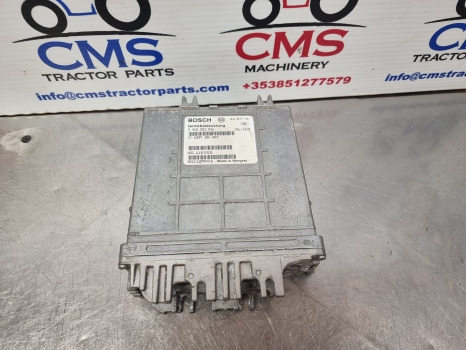 Deutz Agrotron M620, Same,lamborghini, Ecu Control Unit 2.8519.087.0, 0260001046 - كتلة التحكم: صور 1 Deutz Agrotron M620, Same,lamborghini, Ecu Control Unit 2.8519.087.0, 0260001046 - كتلة التحكم: صور 1