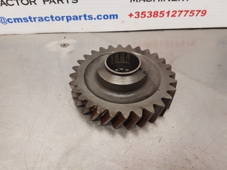 Deutz D7807c, 06, 07, Dx 3.90, D 6806 Transmission Gear Z 28 04313566 - عمود الكردان - جرار: صور 1 Deutz D7807c, 06, 07, Dx 3.90, D 6806 Transmission Gear Z 28 04313566 - عمود الكردان - جرار: صور 1