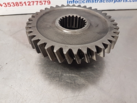 Deutz D7807c, 06, 07, Dx 3.90, D 6806 Transmission Gear Z 37 04306721 - عمود الكردان - جرار: صور 4 Deutz D7807c, 06, 07, Dx 3.90, D 6806 Transmission Gear Z 37 04306721 - عمود الكردان - جرار: صور 4