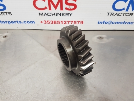 Deutz D7807c, 06, 07, Dx 3.90, D6806 Transmission Gear Z 24 04306920 - عمود الكردان - جرار: صور 3 Deutz D7807c, 06, 07, Dx 3.90, D6806 Transmission Gear Z 24 04306920 - عمود الكردان - جرار: صور 3