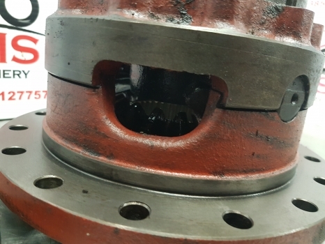 Deutz D7807c, 6806, Dx3 Rear Axle Differential Complete 02309685, 04322311 - التفاضلية والعتاد - جرار: صور 5 Deutz D7807c, 6806, Dx3 Rear Axle Differential Complete 02309685, 04322311 - التفاضلية والعتاد - جرار: صور 5