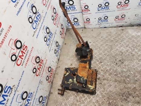 Deutz D7807c, D6806, D7206 Transmission Control Cover 04340681, 4340681r - نقل الحركة - جرار: صور 4 Deutz D7807c, D6806, D7206 Transmission Control Cover 04340681, 4340681r - نقل الحركة - جرار: صور 4