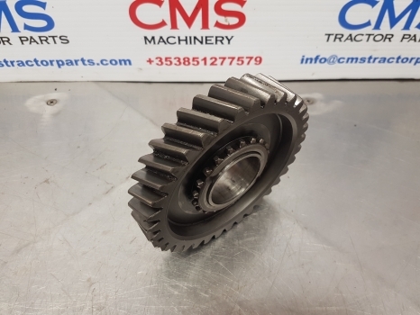 Deutz D7807c, Dx 3.90, 3.70, 7207, 7807 Transmission Gear Z35 04333525 - عمود الكردان - جرار: صور 5 Deutz D7807c, Dx 3.90, 3.70, 7207, 7807 Transmission Gear Z35 04333525 - عمود الكردان - جرار: صور 5