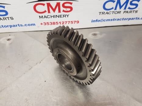 Deutz D7807c, Dx 3.90, 3.70, 7207, 7807 Transmission Gear Z35 04333525 - عمود الكردان - جرار: صور 4 Deutz D7807c, Dx 3.90, 3.70, 7207, 7807 Transmission Gear Z35 04333525 - عمود الكردان - جرار: صور 4