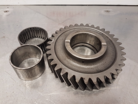 Deutz D7807c, Dx 3.90, 3.70, 7207, 7807 Transmission Gear Z35 04333525 - عمود الكردان - جرار: صور 2 Deutz D7807c, Dx 3.90, 3.70, 7207, 7807 Transmission Gear Z35 04333525 - عمود الكردان - جرار: صور 2
