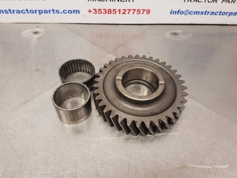 Deutz D7807c, Dx 3.90, 3.70, 7207, 7807 Transmission Gear Z35 04333525 - عمود الكردان - جرار: صور 1 Deutz D7807c, Dx 3.90, 3.70, 7207, 7807 Transmission Gear Z35 04333525 - عمود الكردان - جرار: صور 1