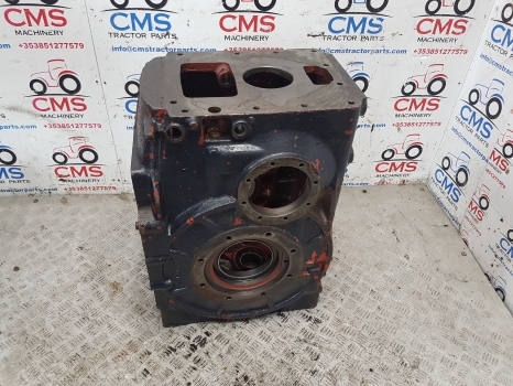 Deutz D7807c, Dx3.70sc, Dx 3.90 Rear Axle Backend Housing 04378829 - علبة التروس - جرار: صور 2 Deutz D7807c, Dx3.70sc, Dx 3.90 Rear Axle Backend Housing 04378829 - علبة التروس - جرار: صور 2