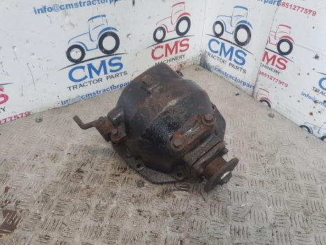 Deutz Dx 3.90, Dx3.70, D7206, D7807 Fwd Drop Box Assy 04350572, 04333732 - نقل الحركة - جرار: صور 2 Deutz Dx 3.90, Dx3.70, D7206, D7807 Fwd Drop Box Assy 04350572, 04333732 - نقل الحركة - جرار: صور 2