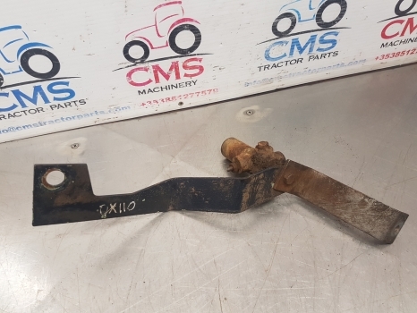Deutz Dx110, Dx4, Dx6, Dxbis Brake Cylinder Bracket 04336258, 04336611 - اسطوانة الفرامل - جرار: صور 2 Deutz Dx110, Dx4, Dx6, Dxbis Brake Cylinder Bracket 04336258, 04336611 - اسطوانة الفرامل - جرار: صور 2