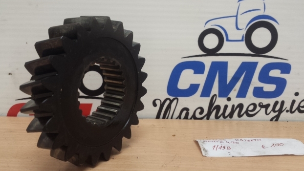 Deutz Dx4.70 Gear 04352455 - نقل الحركة - جرار: صور 3 Deutz Dx4.70 Gear 04352455 - نقل الحركة - جرار: صور 3