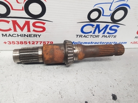 Deutz Dx4, Dx6, Dx Ab, Bis Dx110 Pto Drive Shaft Z21 02387724, 2387724 - نصف رمح - جرار: صور 1 Deutz Dx4, Dx6, Dx Ab, Bis Dx110 Pto Drive Shaft Z21 02387724, 2387724 - نصف رمح - جرار: صور 1