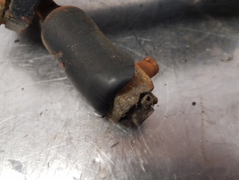 Deutz Dxbis110, Dx110, 120, 90 Hand Brake 04324314, 04303825 - أجزاء الفرامل - جرار: صور 4 Deutz Dxbis110, Dx110, 120, 90 Hand Brake 04324314, 04303825 - أجزاء الفرامل - جرار: صور 4