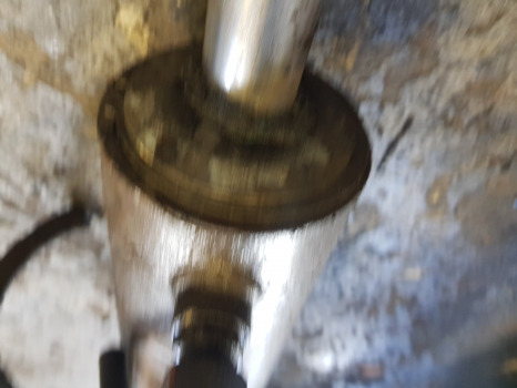 Fendt 700, Massey Ferguson 7719s Lift Cylinder Ram G743870200010 - علم السوائل المتحركة: صور 4 Fendt 700, Massey Ferguson 7719s Lift Cylinder Ram G743870200010 - علم السوائل المتحركة: صور 4