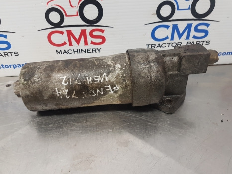 Fendt 724 S4, 300, 400, 700 Hydraulic Filter Assy G916100600044, F916100600030 - مضخة هيدروليكية: صور 2 Fendt 724 S4, 300, 400, 700 Hydraulic Filter Assy G916100600044, F916100600030 - مضخة هيدروليكية: صور 2