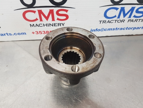 Fendt 724 S4, 716, 718, 720, 714, Flange 743100320190 - مضخة هيدروليكية: صور 3 Fendt 724 S4, 716, 718, 720, 714, Flange 743100320190 - مضخة هيدروليكية: صور 3