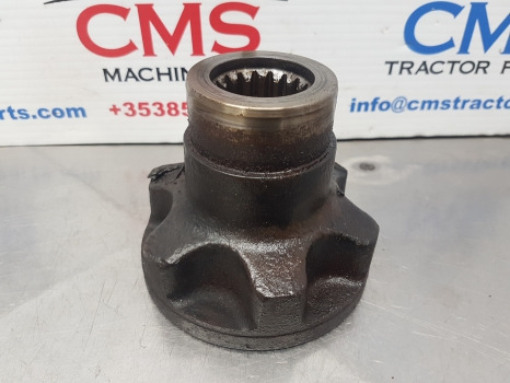 Fendt 724 S4, 716, 718, 720, 714, Flange 743100320190 - مضخة هيدروليكية: صور 2 Fendt 724 S4, 716, 718, 720, 714, Flange 743100320190 - مضخة هيدروليكية: صور 2