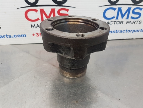 Fendt 724 S4, 716, 718, 720, 714, Flange 743100320190 - مضخة هيدروليكية: صور 4 Fendt 724 S4, 716, 718, 720, 714, Flange 743100320190 - مضخة هيدروليكية: صور 4