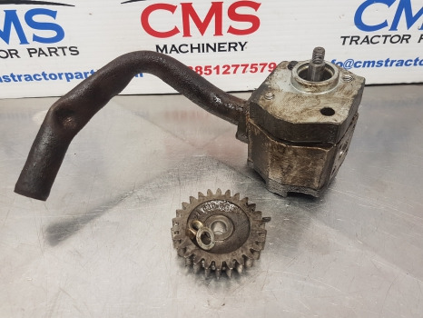 Fendt 724 S4, 716, 718, 720, 722 Pump Installation For Parts Only G737940101020 - علم السوائل المتحركة: صور 2 Fendt 724 S4, 716, 718, 720, 722 Pump Installation For Parts Only G737940101020 - علم السوائل المتحركة: صور 2