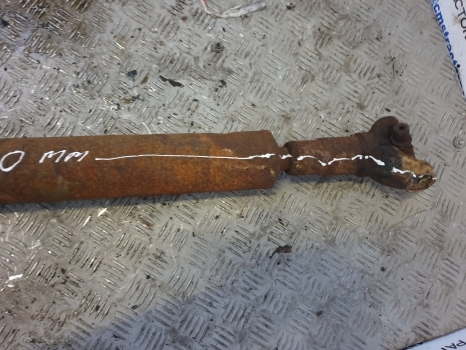 Fermec Terex 750, 760, 860 Fwd, 4wd Propeller Drive Shaft 6106485m91 - عمود الكردان - حفار متعدد الاستخدام: صور 4 Fermec Terex 750, 760, 860 Fwd, 4wd Propeller Drive Shaft 6106485m91 - عمود الكردان - حفار متعدد الاستخدام: صور 4