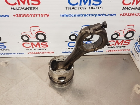 Fiat 1180, 11080dt, 1380 Engine Con Rod, Piston 4763919, 4796181, 4679222 - المحرك و قطع الغيار: صور 1 Fiat 1180, 11080dt, 1380 Engine Con Rod, Piston 4763919, 4796181, 4679222 - المحرك و قطع الغيار: صور 1