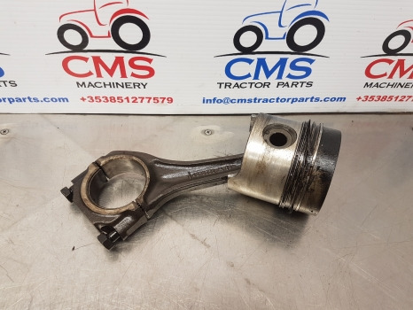 Fiat 1180, 11080dt, 1380 Engine Con Rod, Piston 4763919, 4796181, 4679222 - المحرك و قطع الغيار: صور 4 Fiat 1180, 11080dt, 1380 Engine Con Rod, Piston 4763919, 4796181, 4679222 - المحرك و قطع الغيار: صور 4