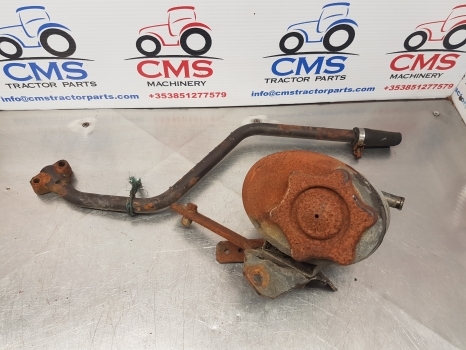 Fiat 1180, 1280, 1380 Dt Hydraulic Tank 5111697 - خزان هيدروليكي - جرار: صور 5 Fiat 1180, 1280, 1380 Dt Hydraulic Tank 5111697 - خزان هيدروليكي - جرار: صور 5