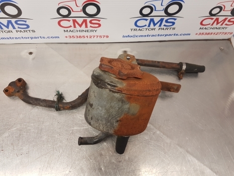 Fiat 1180, 1280, 1380 Dt Hydraulic Tank 5111697 - خزان هيدروليكي - جرار: صور 2 Fiat 1180, 1280, 1380 Dt Hydraulic Tank 5111697 - خزان هيدروليكي - جرار: صور 2