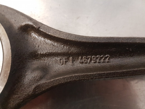 Fiat 1180 Engine Con Rod 4763919, 4796181, 4679222,4679221 - المحرك و قطع الغيار: صور 2 Fiat 1180 Engine Con Rod 4763919, 4796181, 4679222,4679221 - المحرك و قطع الغيار: صور 2