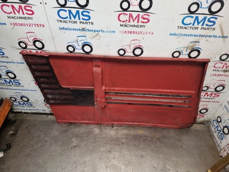 Fiat 1380, 1380dt, 130-90, 115-90, 140-90 Side Grille, Grill Panel Rhs 5134991 - جلوپنجره: صور 5 Fiat 1380, 1380dt, 130-90, 115-90, 140-90 Side Grille, Grill Panel Rhs 5134991 - جلوپنجره: صور 5