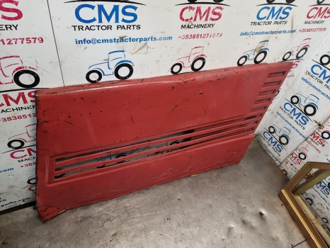 Fiat 1380, 1380dt, 130-90, 115-90, 140-90 Side Grille, Grill Panel Rhs 5134991 - جلوپنجره: صور 2 Fiat 1380, 1380dt, 130-90, 115-90, 140-90 Side Grille, Grill Panel Rhs 5134991 - جلوپنجره: صور 2