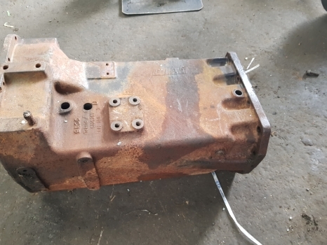 Fiat 70-90, 80-90, 60-90, 70-88, 60-88, 80-88 Transmission Housing 5125267 - علبة التروس: صور 5 Fiat 70-90, 80-90, 60-90, 70-88, 60-88, 80-88 Transmission Housing 5125267 - علبة التروس: صور 5