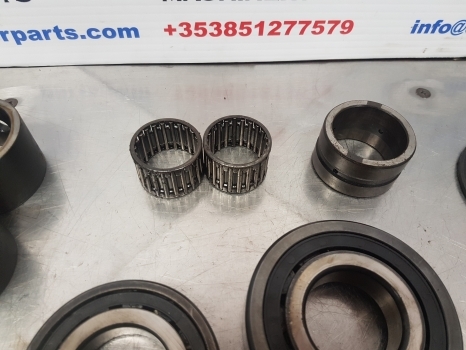 Fiat 70-90, 90 Series,transmission Bearings, Sleeves, Washers Kit 5117559, St202 - علبة التروس: صور 5 Fiat 70-90, 90 Series,transmission Bearings, Sleeves, Washers Kit 5117559, St202 - علبة التروس: صور 5