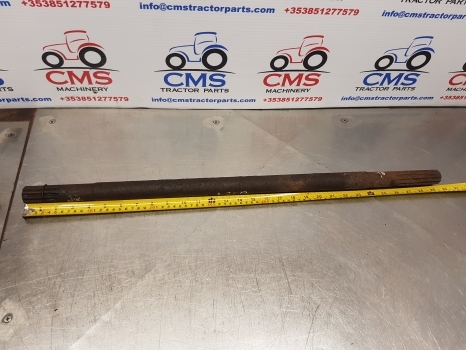 Fiat 70-90dt, 80-90dt, 72-93dt, 88-93dt 4wd Propeller Shaft 5121364 - عمود الكردان - جرار: صور 4 Fiat 70-90dt, 80-90dt, 72-93dt, 88-93dt 4wd Propeller Shaft 5121364 - عمود الكردان - جرار: صور 4