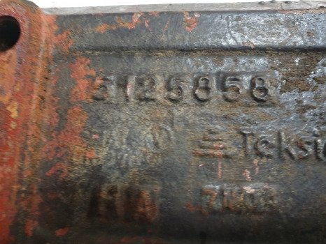 المحور الخلفي Fiat 90-90 Rear Half Axle Complete 5125858, 5123251, 4998832, 4998833: صور 6
