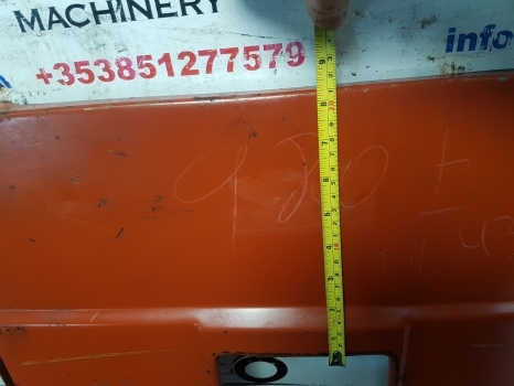 Fiat 980, 980dt Engine Bonnet. Hood, Check Measurament. - هود - جرار: صور 5 Fiat 980, 980dt Engine Bonnet. Hood, Check Measurament. - هود - جرار: صور 5