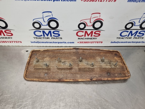 Ford 10, 100, 1000 Series Nose Cone Grille, Grill Panel C5nn8a163a - جلوپنجره: صور 3 Ford 10, 100, 1000 Series Nose Cone Grille, Grill Panel C5nn8a163a - جلوپنجره: صور 3