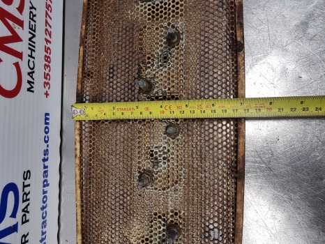 Ford 10, 100, 1000 Series Nose Cone Grille, Grill Panel C5nn8a163a - جلوپنجره: صور 4 Ford 10, 100, 1000 Series Nose Cone Grille, Grill Panel C5nn8a163a - جلوپنجره: صور 4