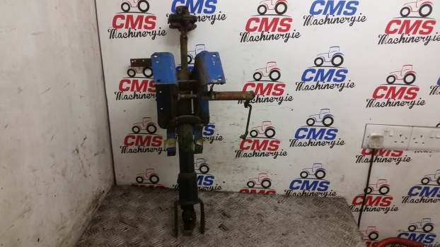 Ford 10,30 And Tw Series Steering Column For Super Q Cab E4nn3c529ga11m - عمود التوجيه - جرار: صور 3 Ford 10,30 And Tw Series Steering Column For Super Q Cab E4nn3c529ga11m - عمود التوجيه - جرار: صور 3
