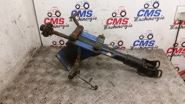 Ford 10,30 And Tw Series Steering Column For Super Q Cab E4nn3c529ga11m - عمود التوجيه - جرار: صور 1 Ford 10,30 And Tw Series Steering Column For Super Q Cab E4nn3c529ga11m - عمود التوجيه - جرار: صور 1